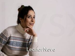 LeonorNeve