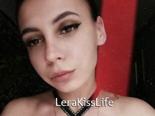 LeraKissLife