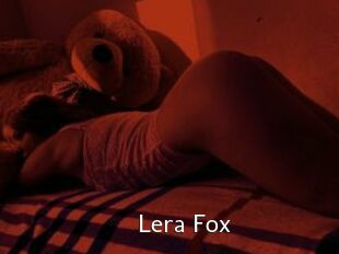 Lera_Fox