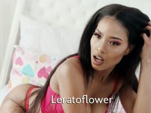 Leratoflower