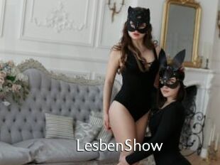 LesbenShow