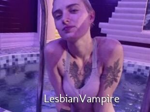 LesbianVampire
