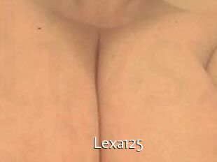 Lexa125