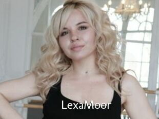 LexaMoor