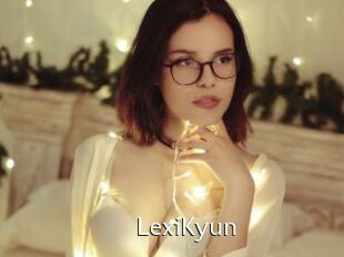 LexiKyun