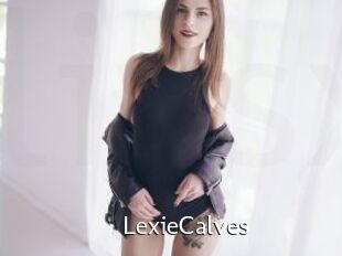 LexieCalves