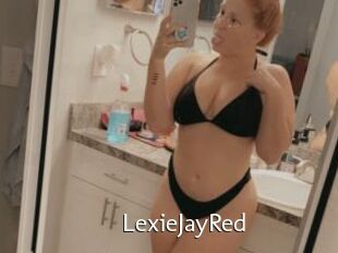 LexieJayRed