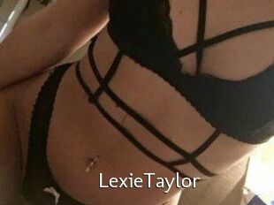 LexieTaylor