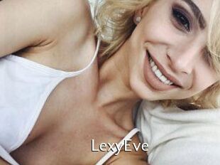 LexyEve