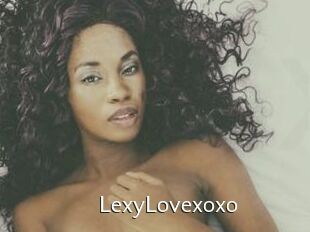 LexyLovexoxo