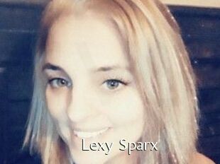 Lexy_Sparx