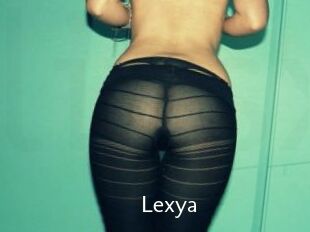 Lexya