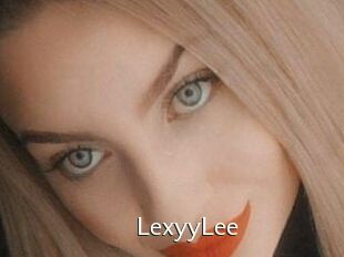 LexyyLee