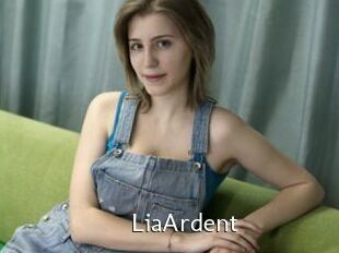 LiaArdent