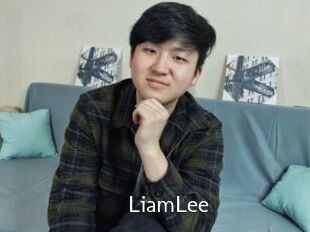 LiamLee