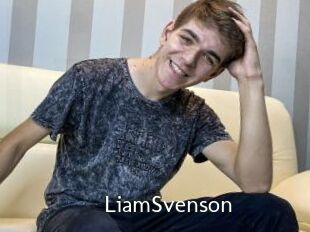 LiamSvenson