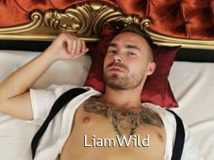 LiamWild