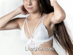 LicethRussel