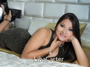 LihaCarter