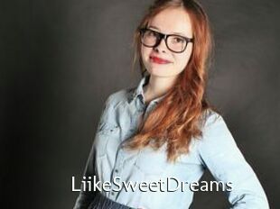 LiikeSweetDreams