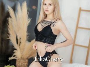 LikaChery