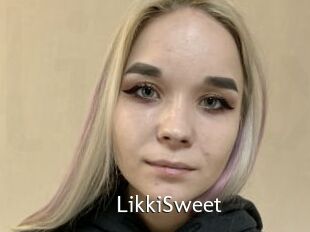 LikkiSweet