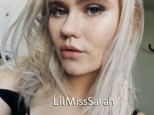 LilMissSarah