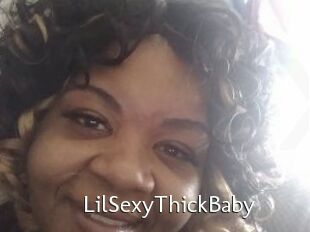 LilSexyThickBaby