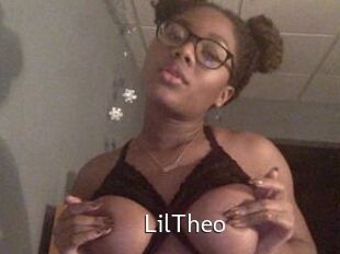 LilTheo