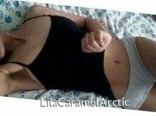 LilaCaramelArctic