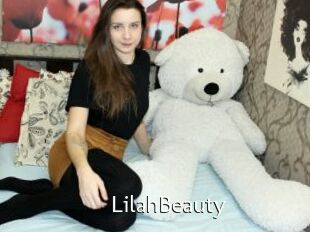 LilahBeauty