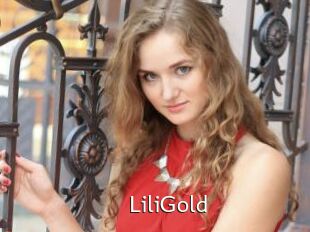 LiliGold