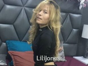 LiliJones