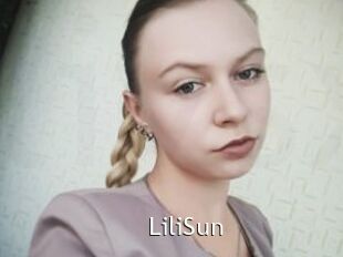 LiliSun