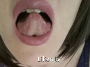 Lilian_lv