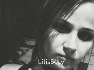 LilisBday