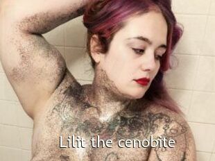 Lilit_the_cenobite
