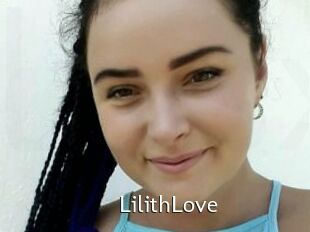 Lilith_Love