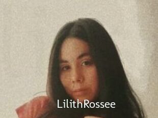 LilithRossee