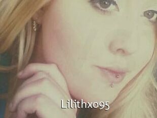 Lilithxo95