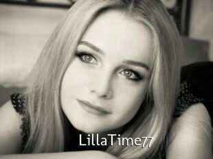 LillaTime77