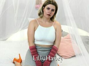 LilluHasley