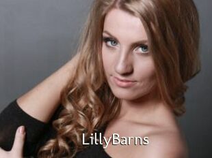 LillyBarns