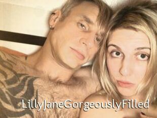 LillyJaneGorgeouslyFilled