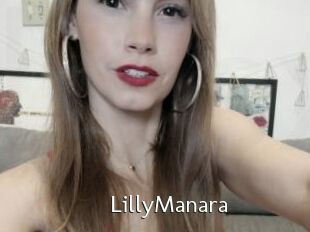 LillyManara