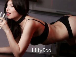 LillyRoo