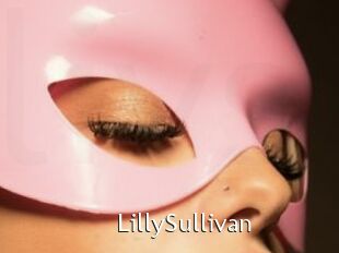 LillySullivan