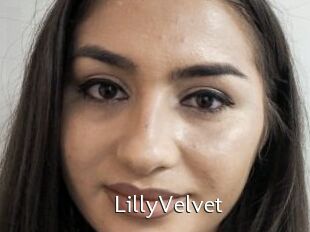 LillyVelvet