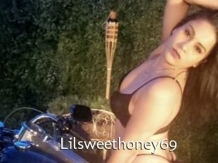 Lilsweethoney69