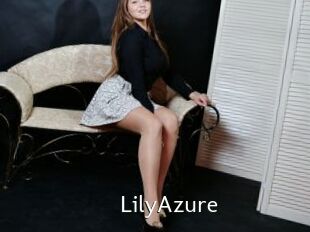 LilyAzure